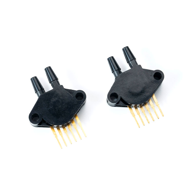 MCP5XXX Pacchetto con connettore diretto DIP/SIP